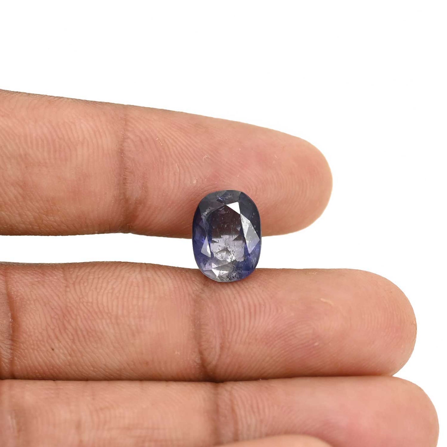 Iolite (Neeli) 4.34 Carat