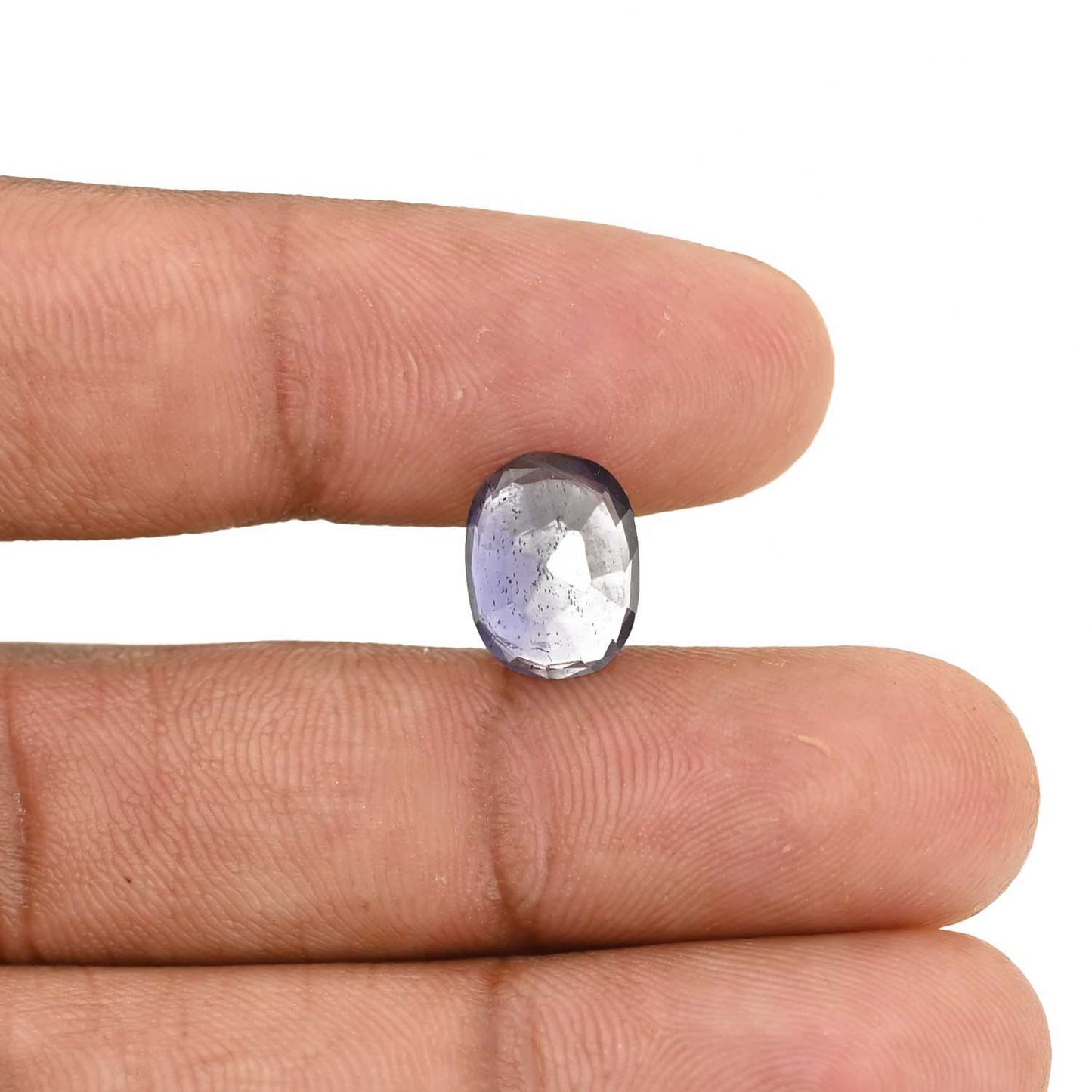 Iolite (Neeli) 4.34 Carat