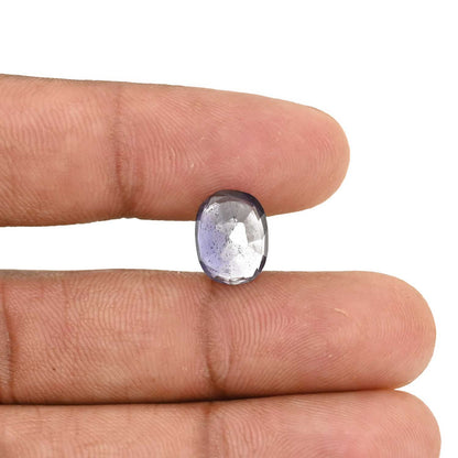 Iolite (Neeli) 4.34 Carat