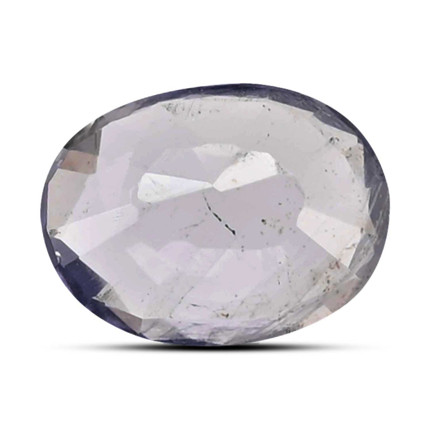Iolite (Neeli) 4.72 Carat