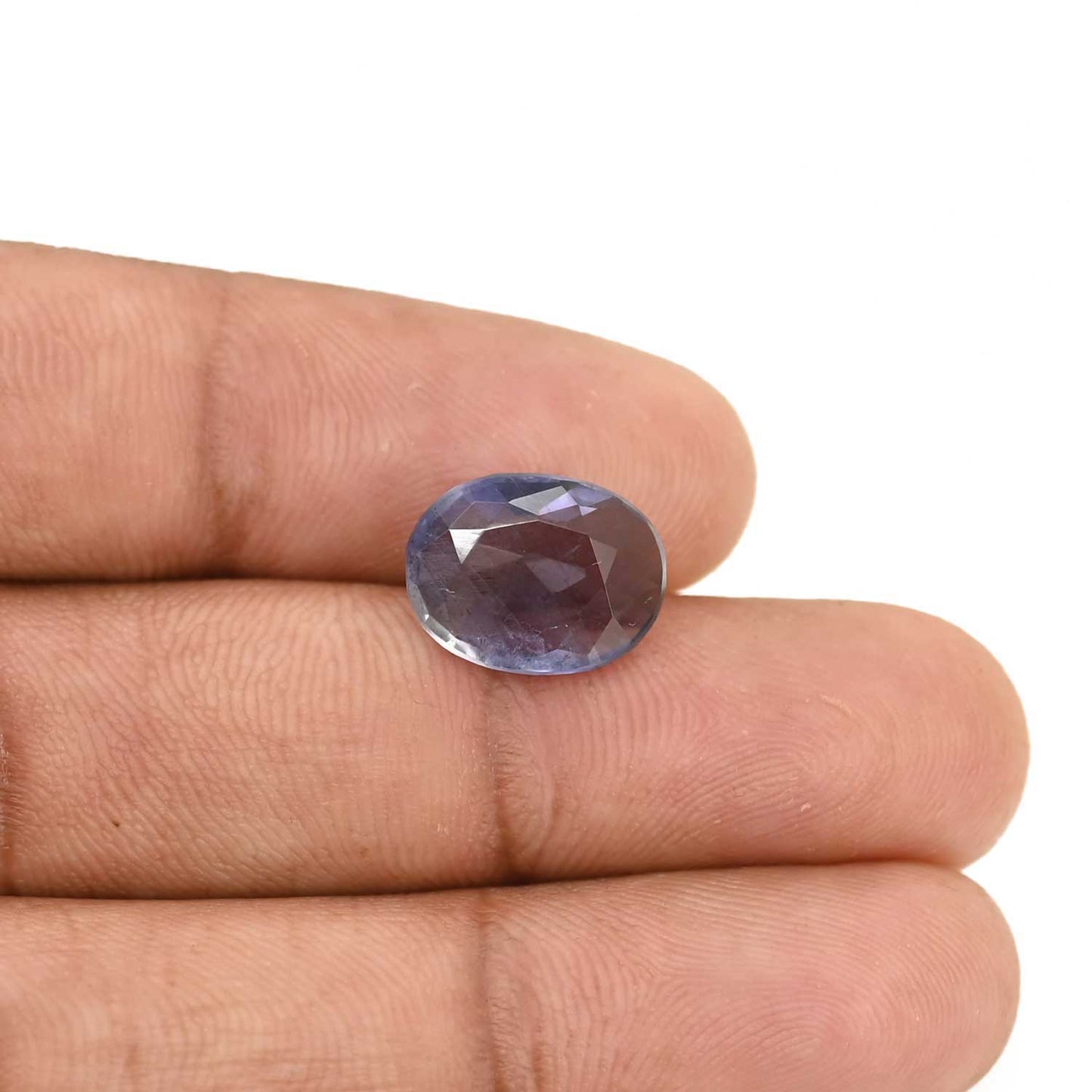 Iolite (Neeli) 4.72 Carat