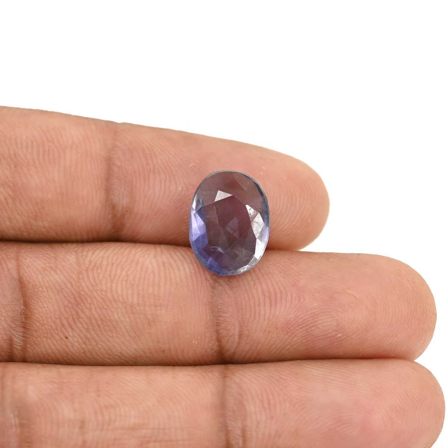 Iolite (Neeli) 4.72 Carat