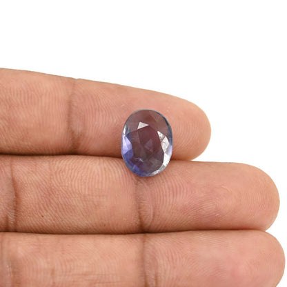 Iolite (Neeli) 4.72 Carat