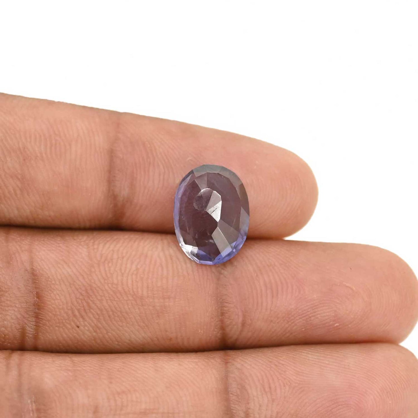 Iolite (Neeli) 4.72 Carat