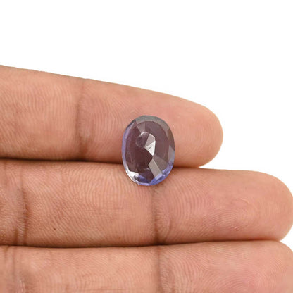 Iolite (Neeli) 4.72 Carat