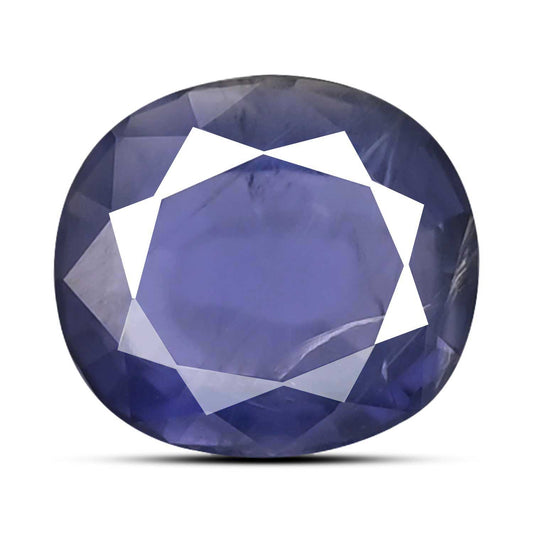 Iolite (Neeli) 7.69 Carat