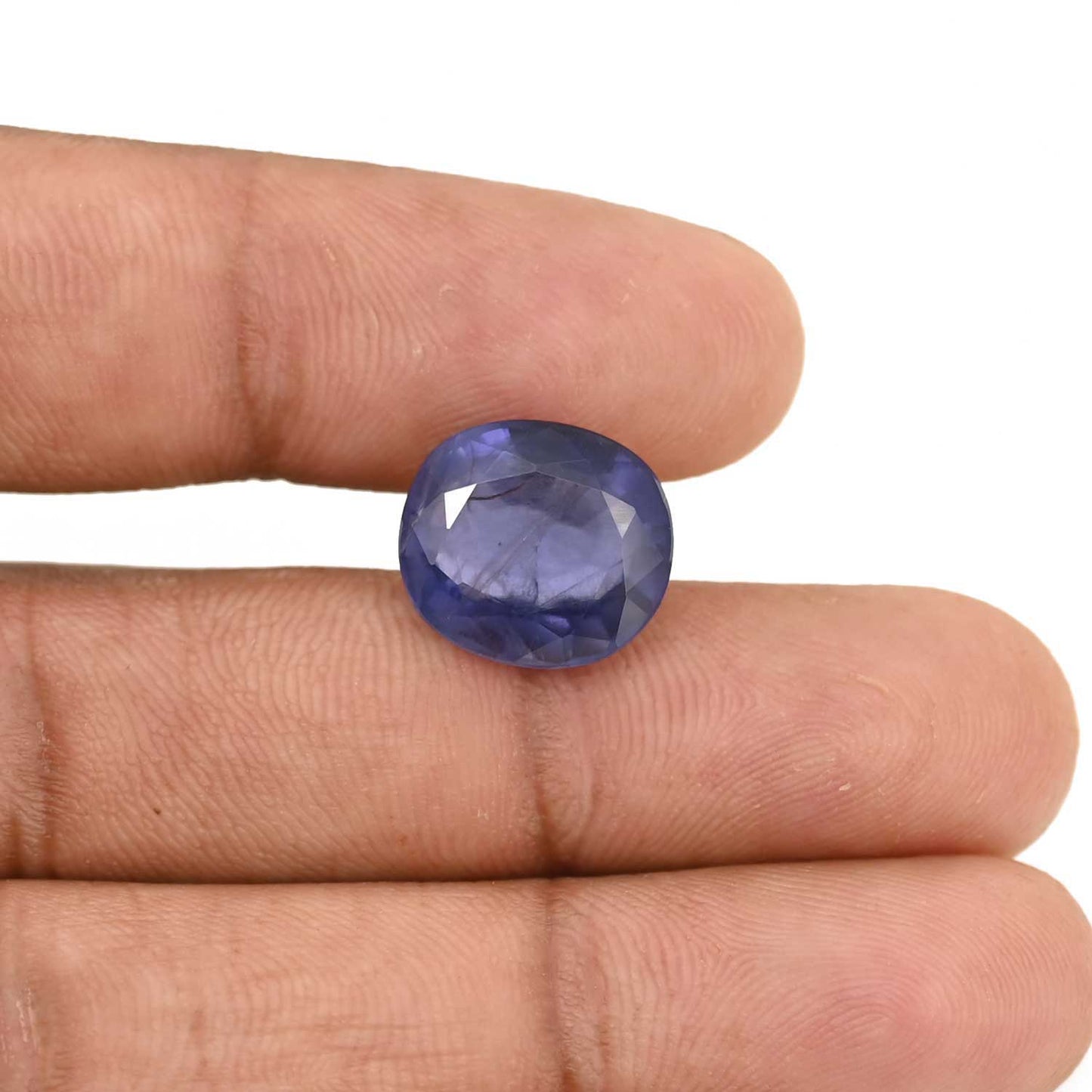 Iolite (Neeli) 7.69 Carat