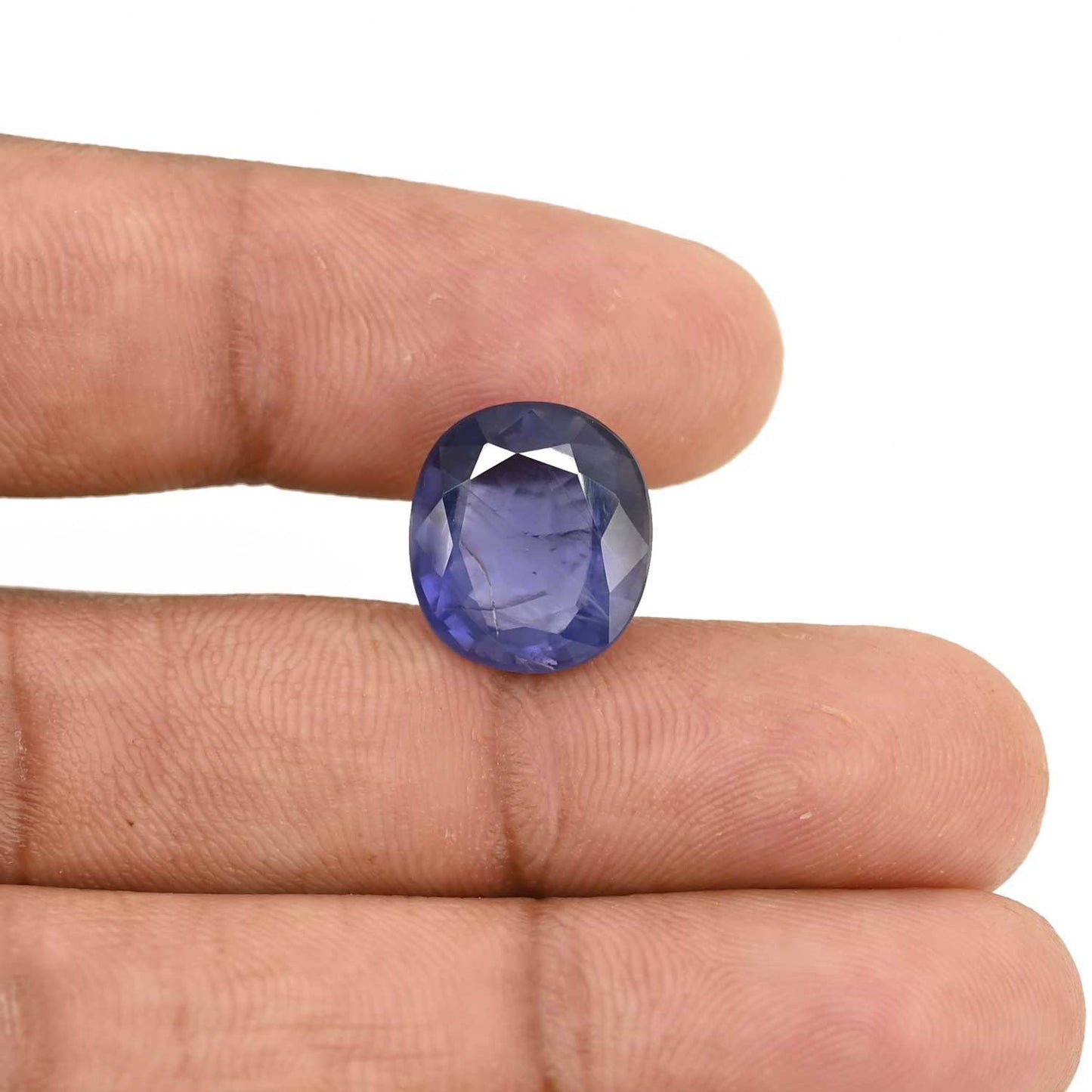 Iolite (Neeli) 7.69 Carat