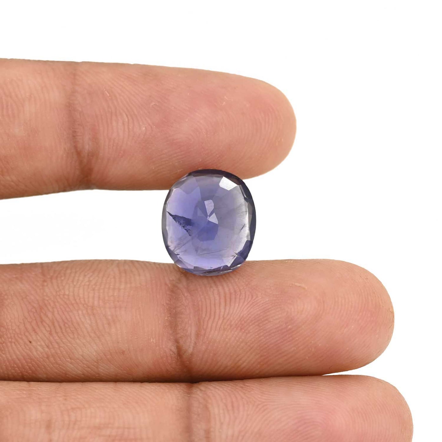 Iolite (Neeli) 7.69 Carat