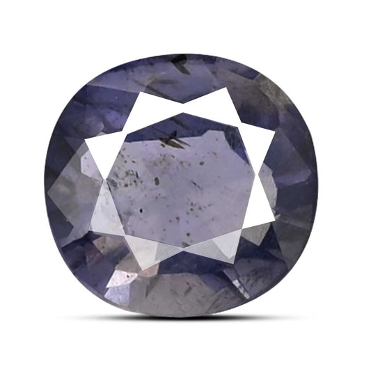 Iolite (Neeli) 4.62 Carat