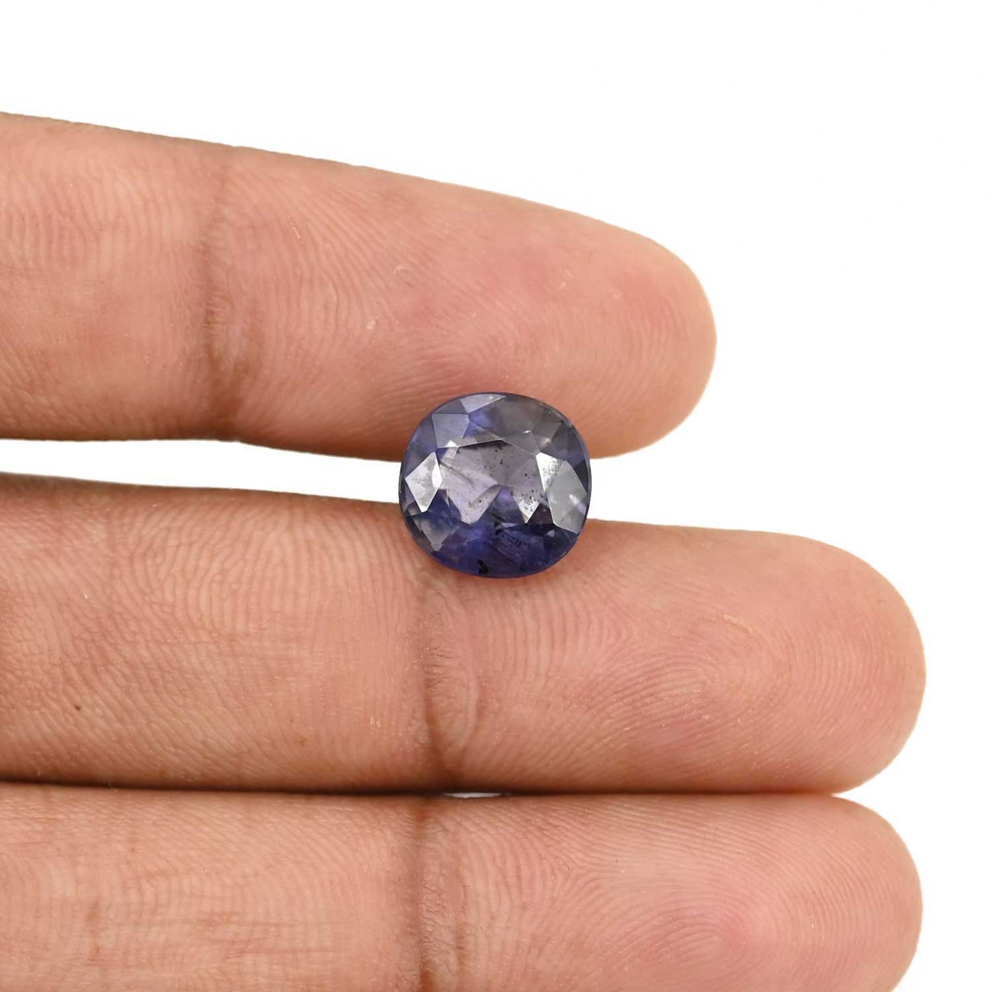 Iolite (Neeli) 4.62 Carat