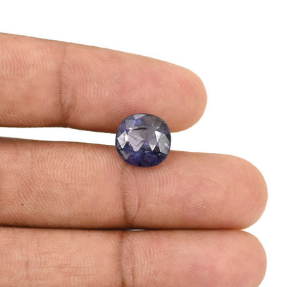 Iolite (Neeli) 4.62 Carat