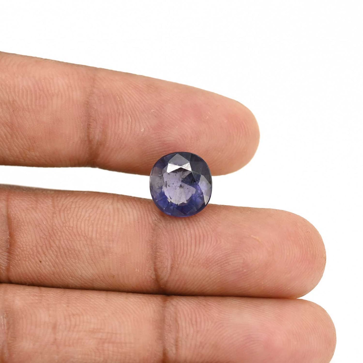 Iolite (Neeli) 4.62 Carat