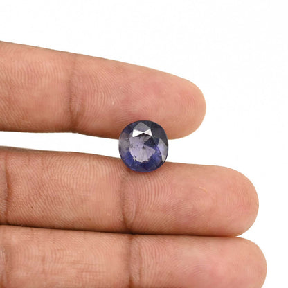 Iolite (Neeli) 4.62 Carat