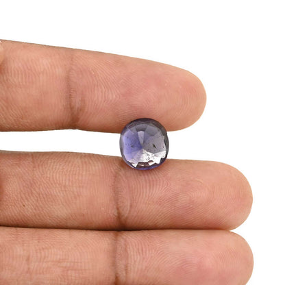 Iolite (Neeli) 4.62 Carat