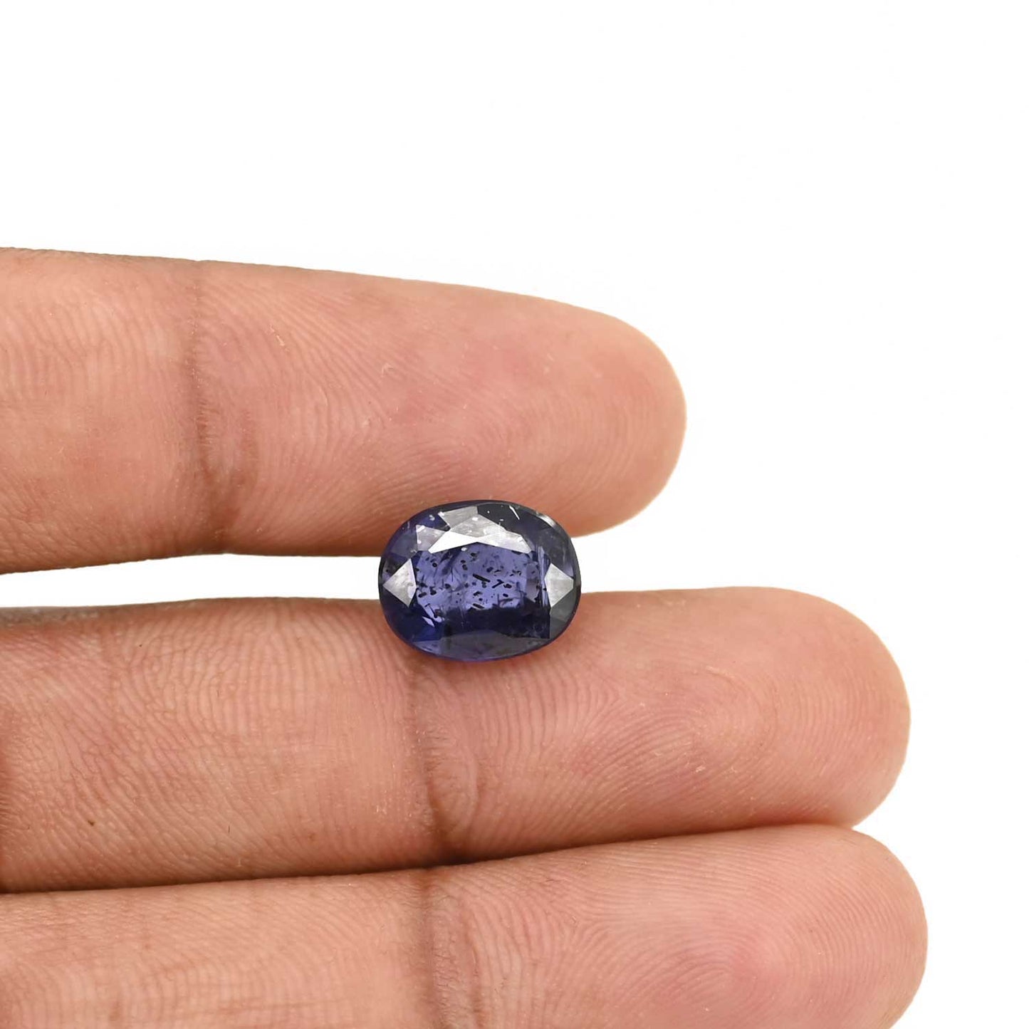 Iolite (Neeli) 4.49 Carat
