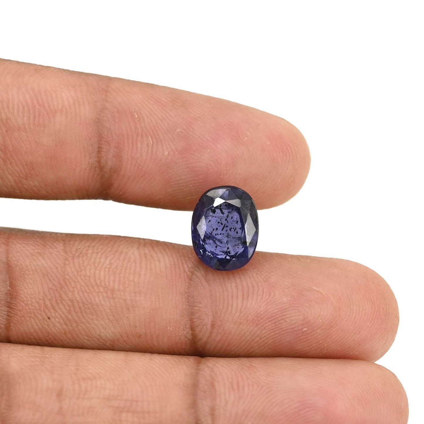 Iolite (Neeli) 4.49 Carat