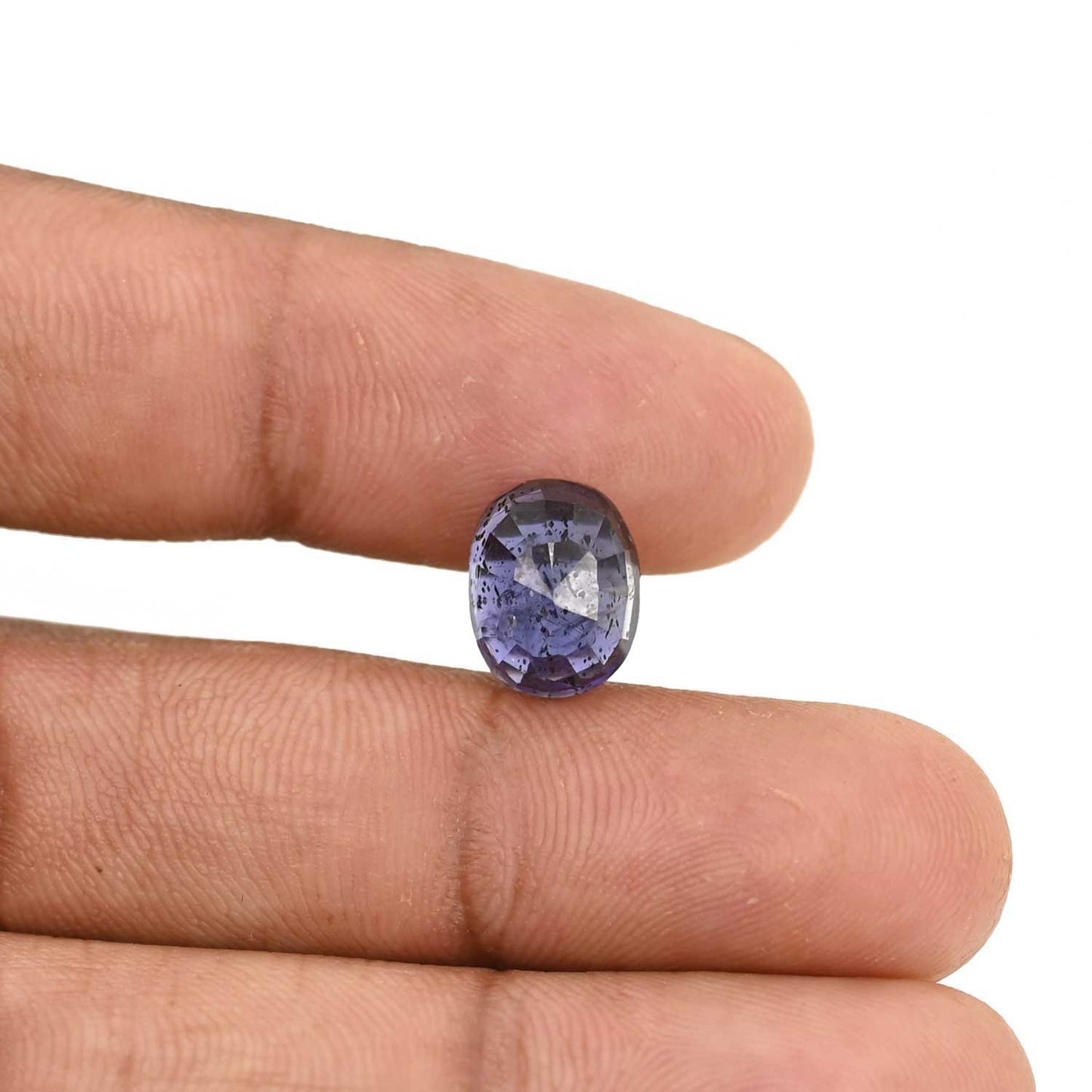 Iolite (Neeli) 4.49 Carat