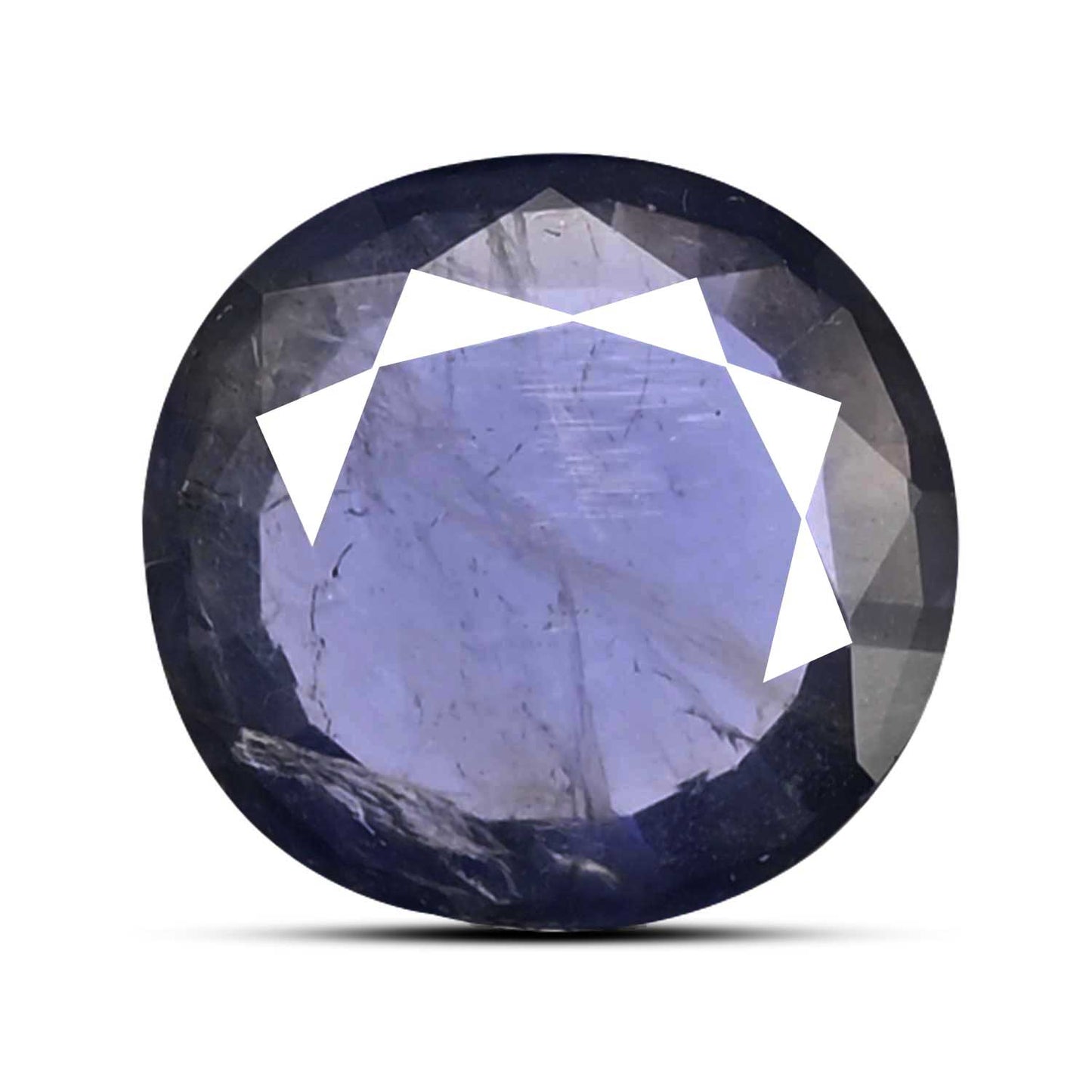 Iolite (Neeli) 9.45 Carat