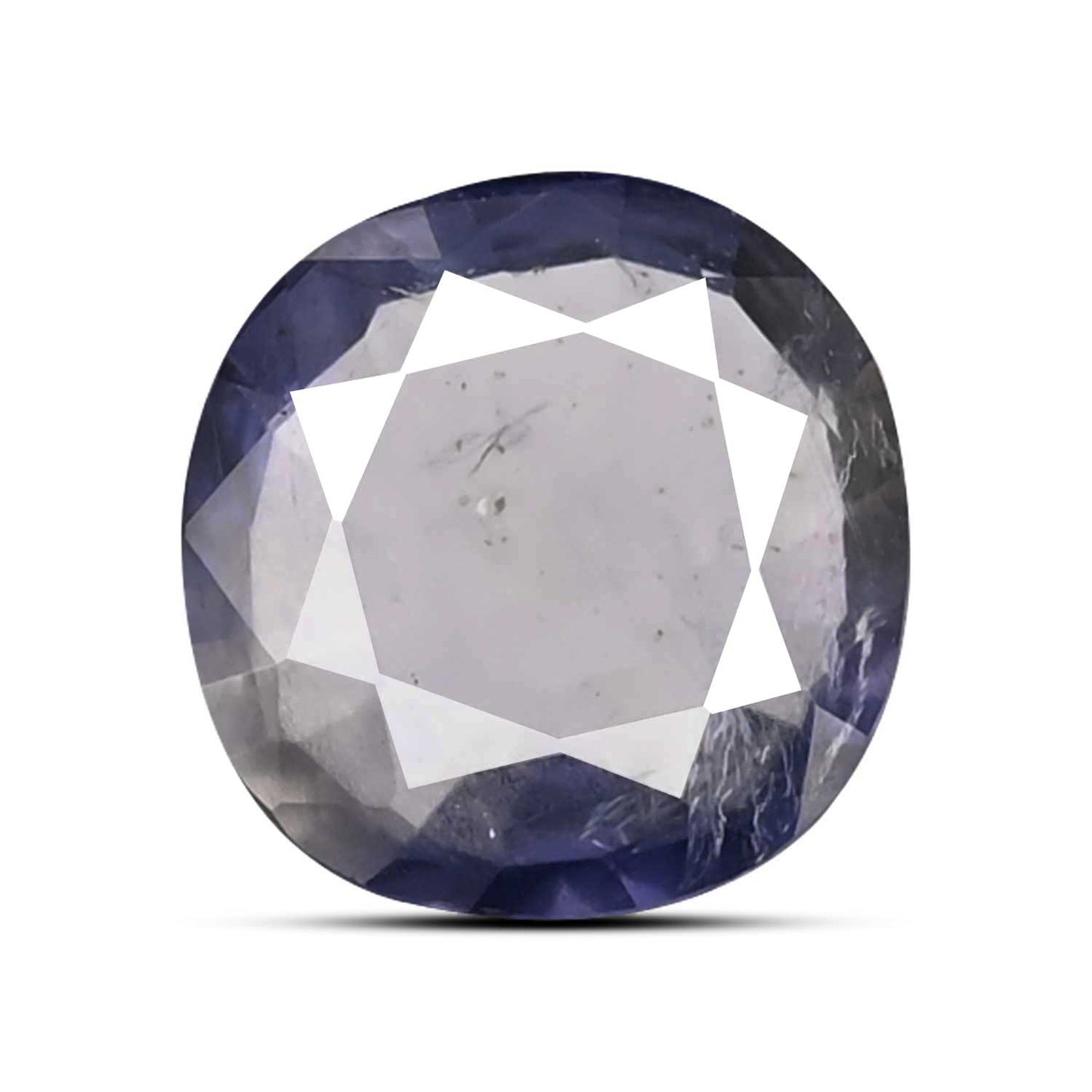 Iolite (Neeli) 8.72 Carat