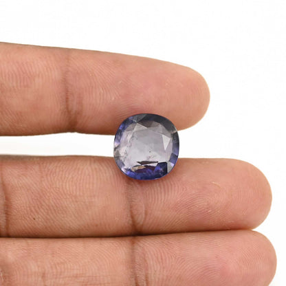 Iolite (Neeli) 8.72 Carat