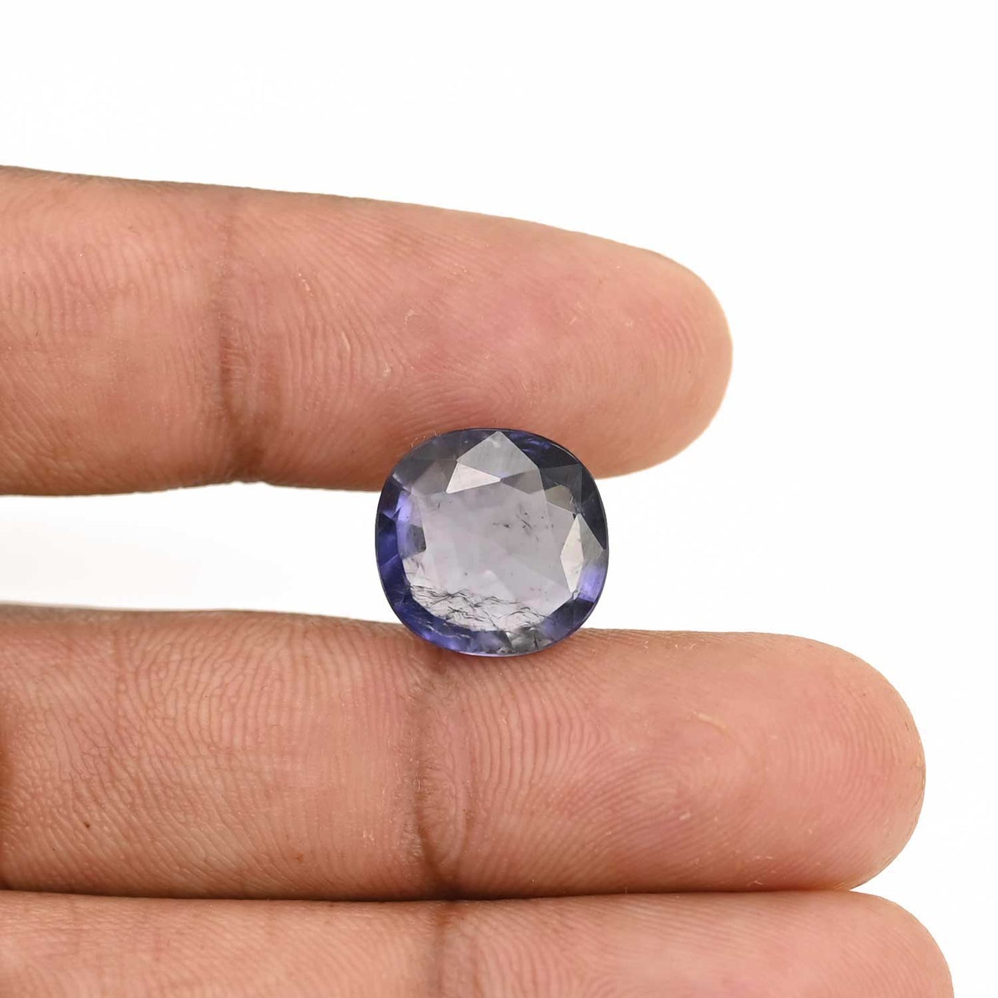 Iolite (Neeli) 8.72 Carat