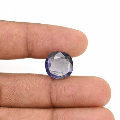 Iolite (Neeli) 8.72 Carat
