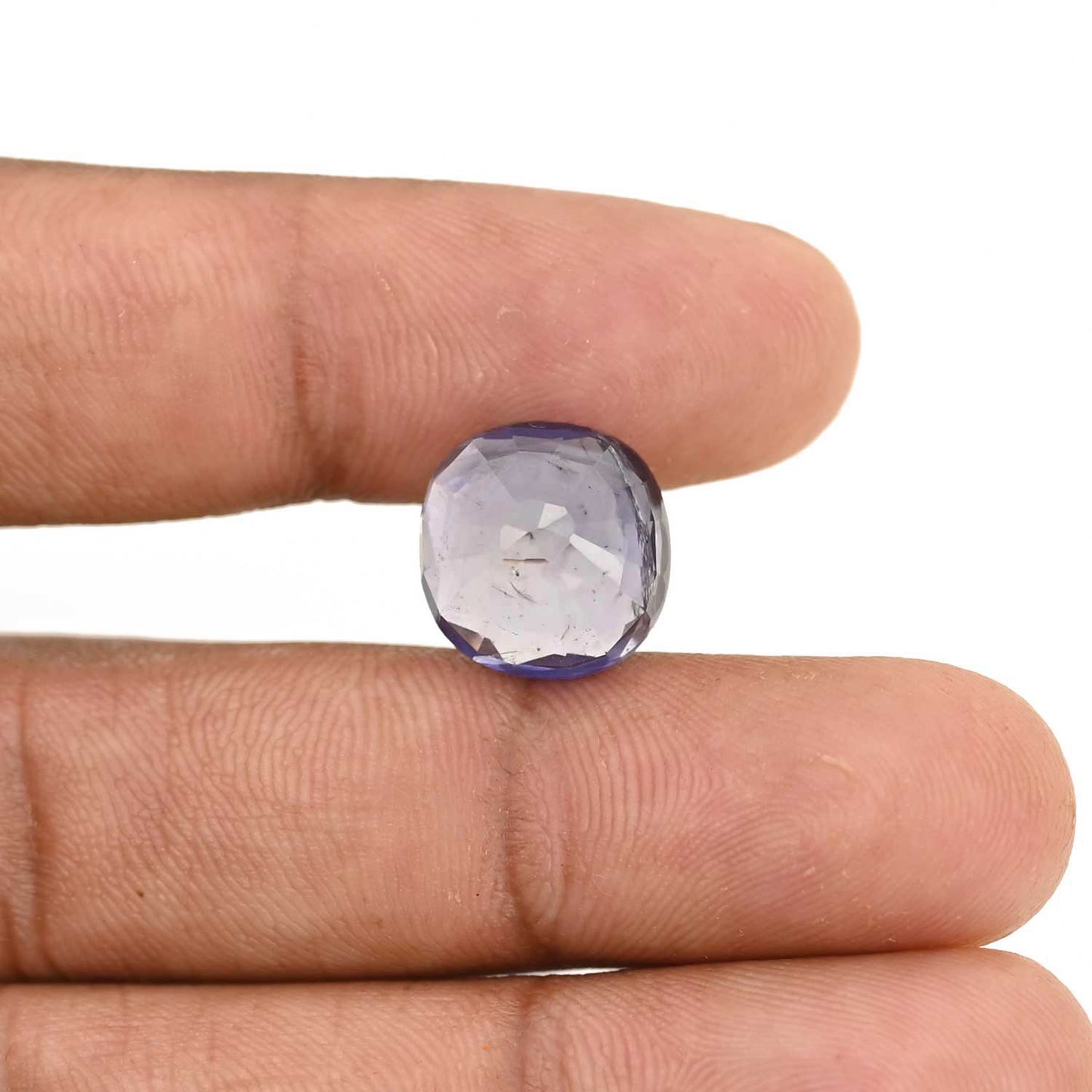 Iolite (Neeli) 8.72 Carat