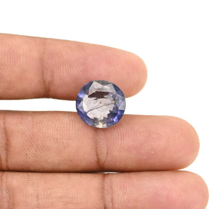 Iolite (Neeli) 8.68 Carat