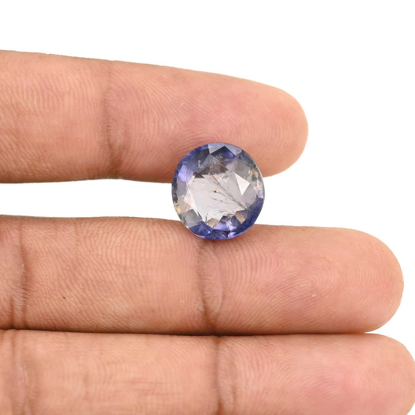 Iolite (Neeli) 8.68 Carat
