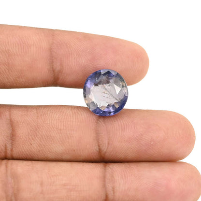 Iolite (Neeli) 8.68 Carat