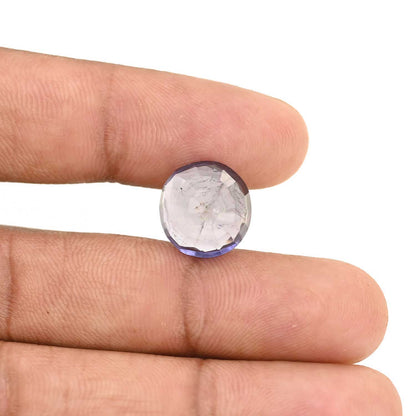 Iolite (Neeli) 8.68 Carat