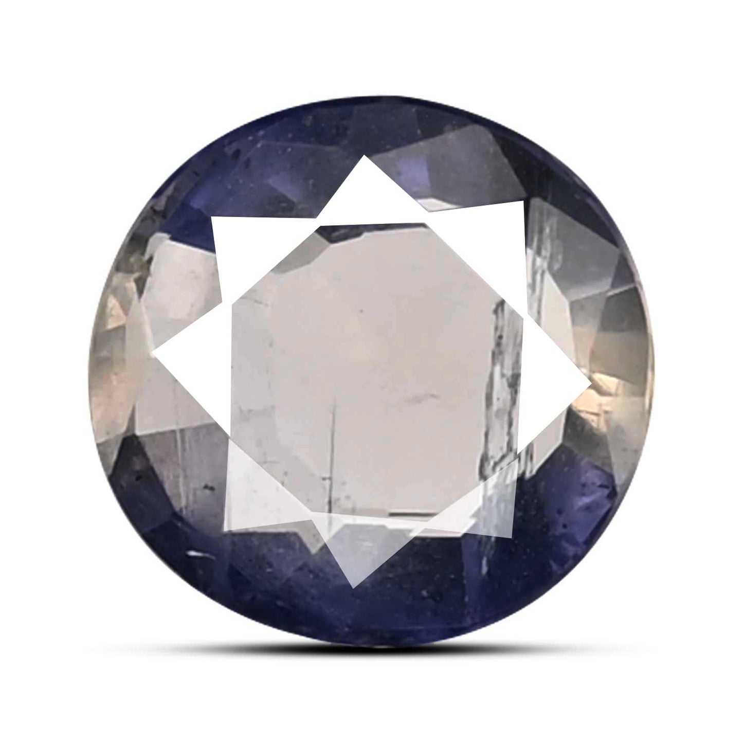 Iolite (Neeli) 5.8 Carat