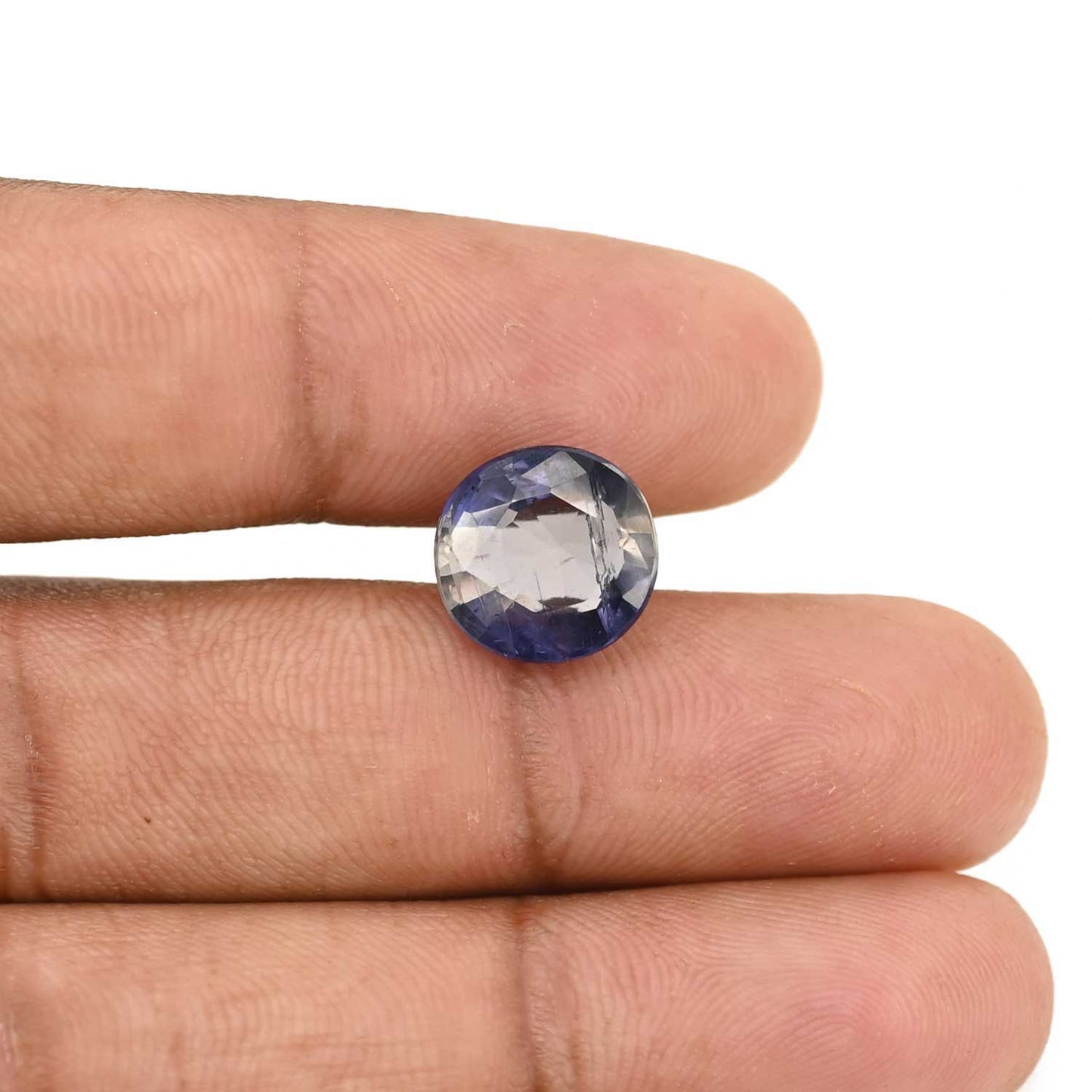 Iolite (Neeli) 5.8 Carat