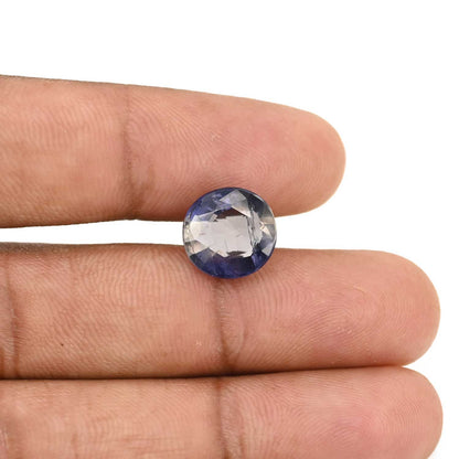 Iolite (Neeli) 5.8 Carat