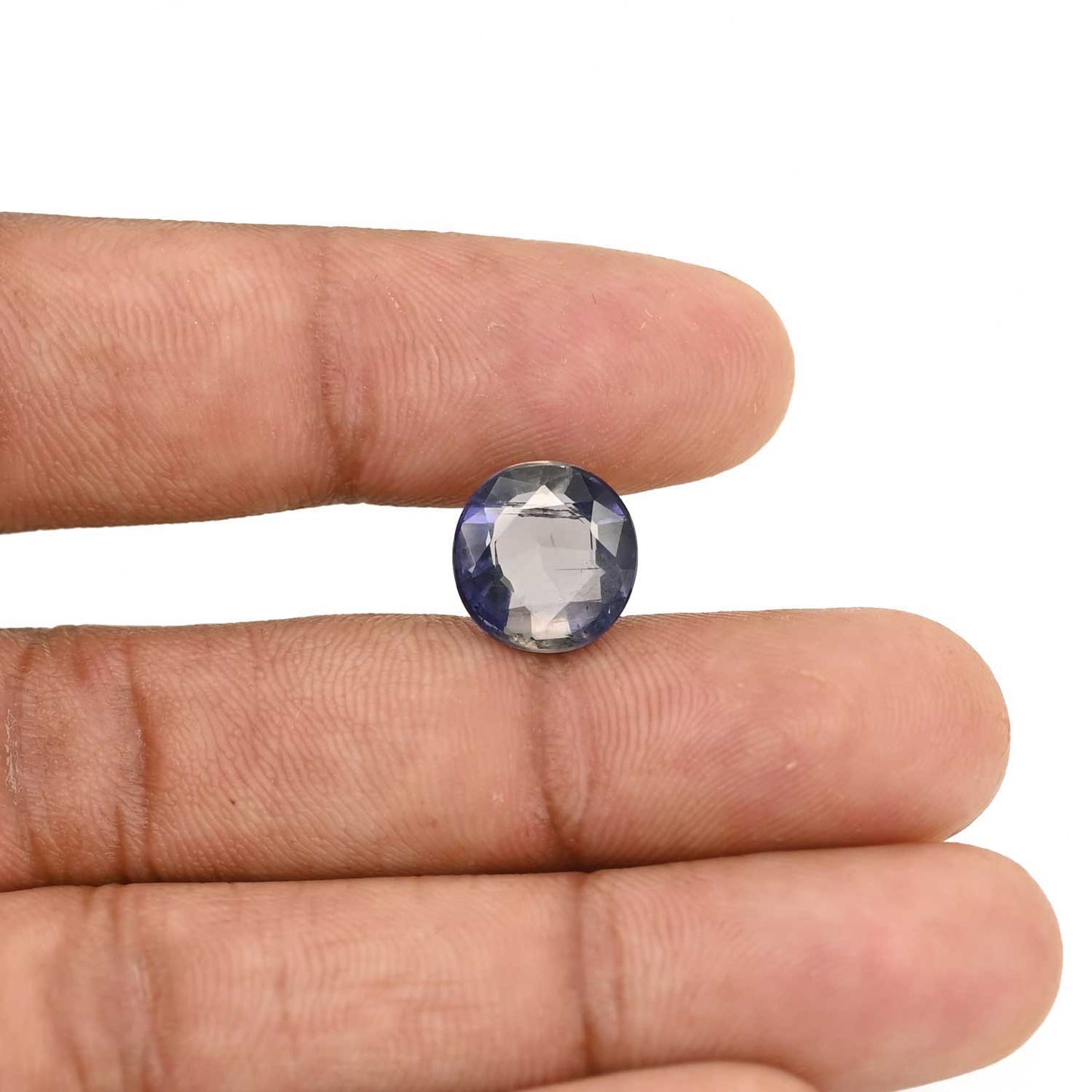 Iolite (Neeli) 5.8 Carat