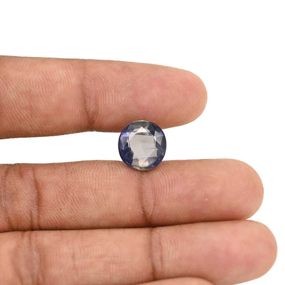 Iolite (Neeli) 5.8 Carat