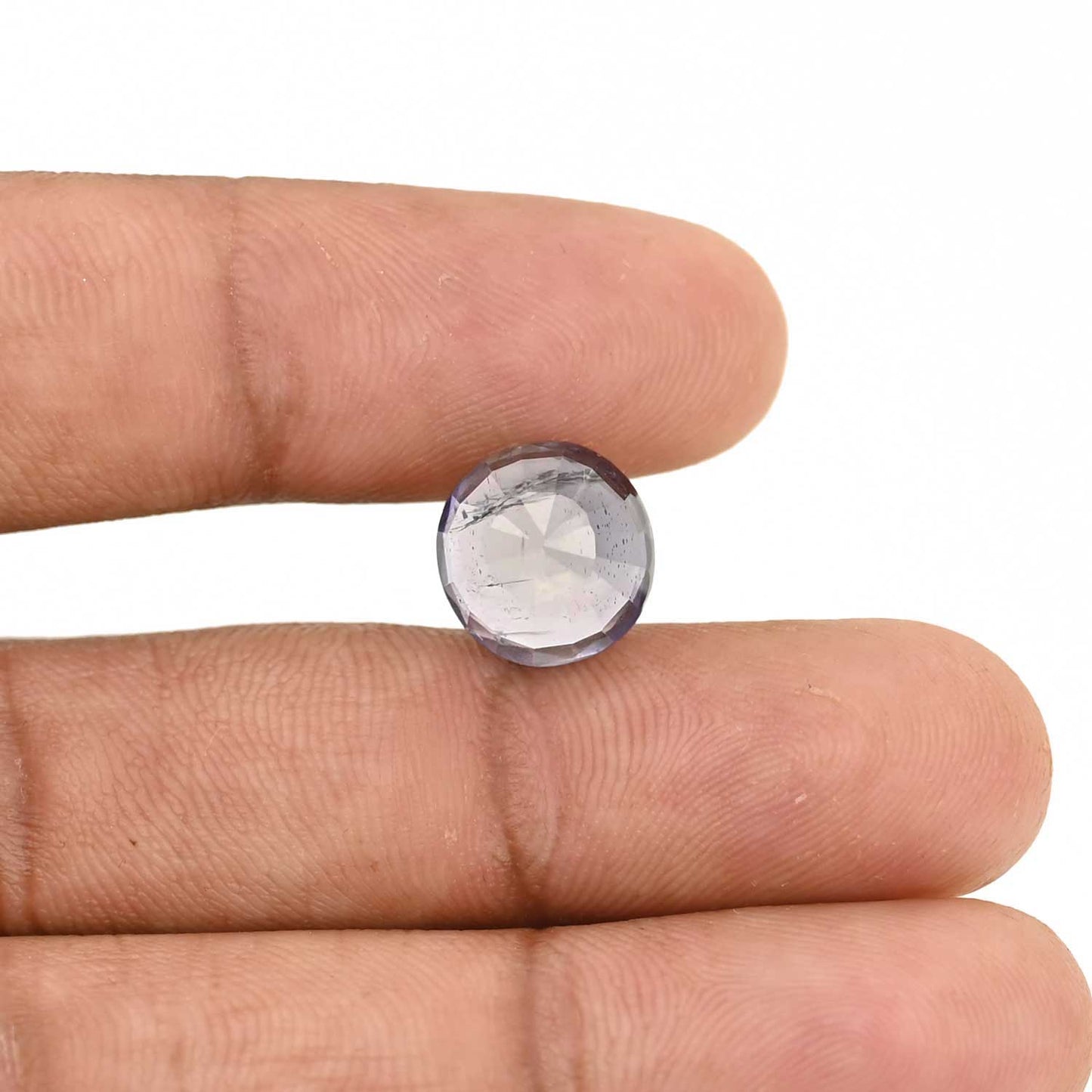 Iolite (Neeli) 5.8 Carat