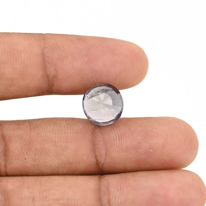 Iolite (Neeli) 5.8 Carat
