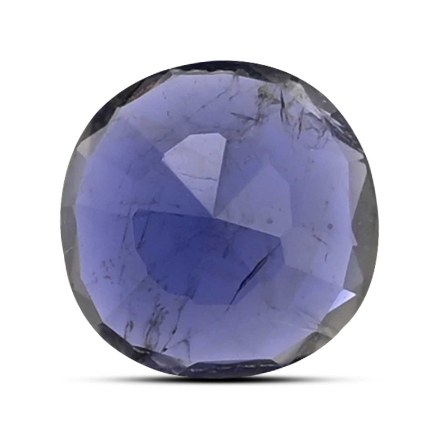 Iolite (Neeli) 4.32 Carat