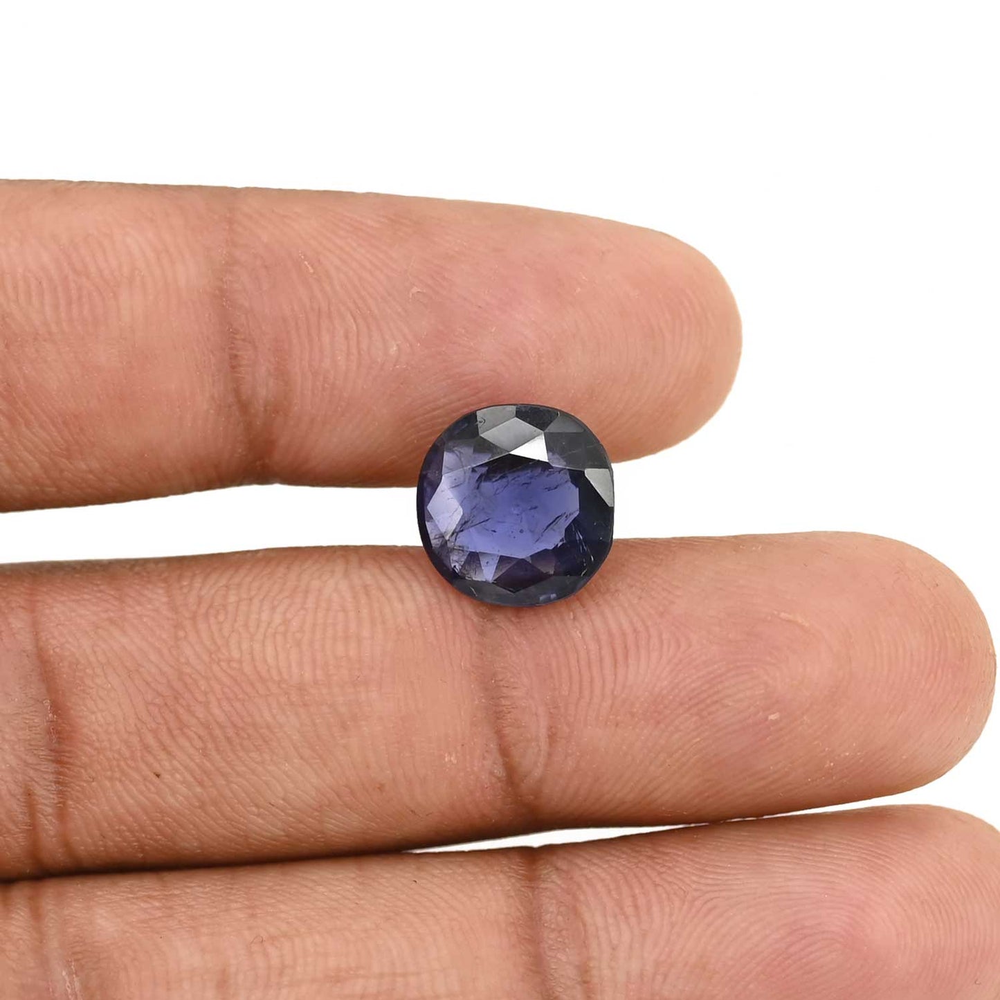 Iolite (Neeli) 4.32 Carat