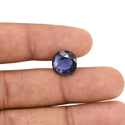Iolite (Neeli) 4.32 Carat