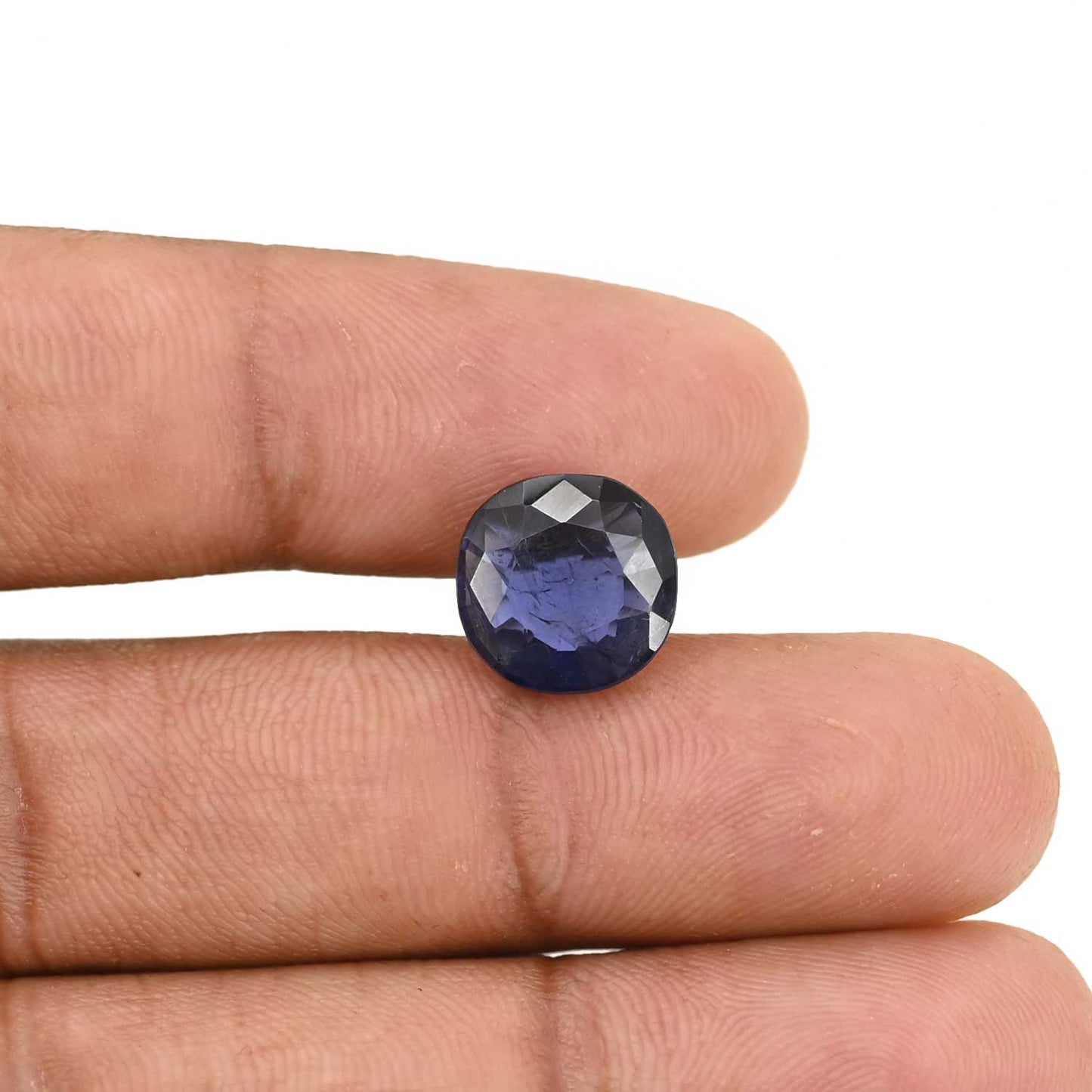 Iolite (Neeli) 4.32 Carat