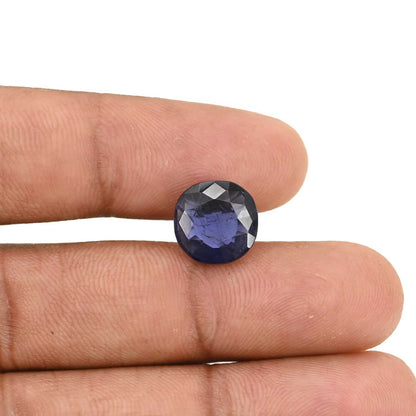 Iolite (Neeli) 4.32 Carat