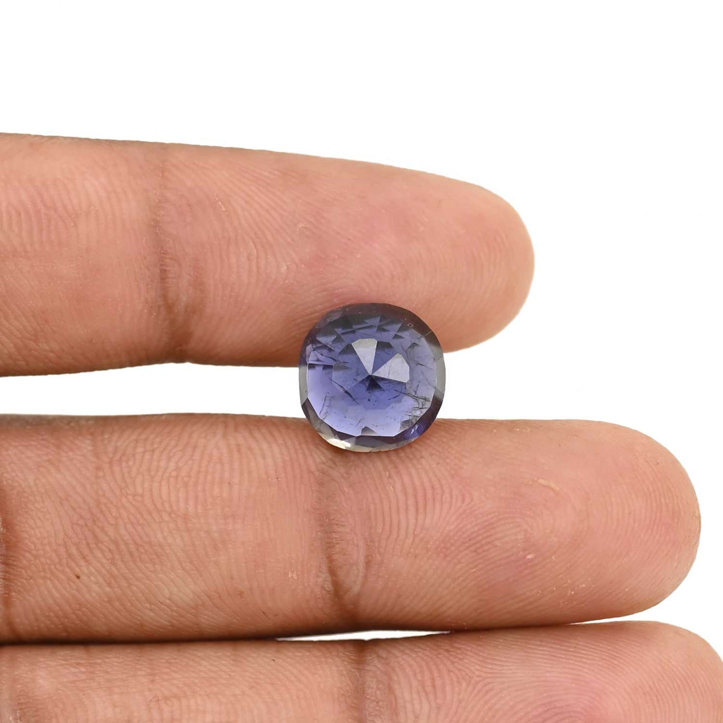 Iolite (Neeli) 4.32 Carat