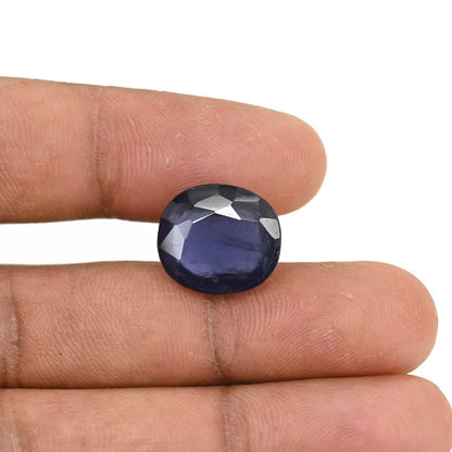 Iolite (Neeli) 9.56 Carat