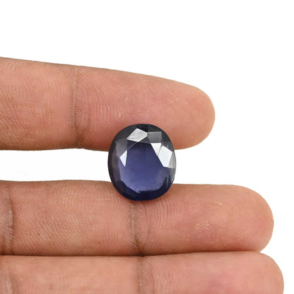 Iolite (Neeli) 9.56 Carat