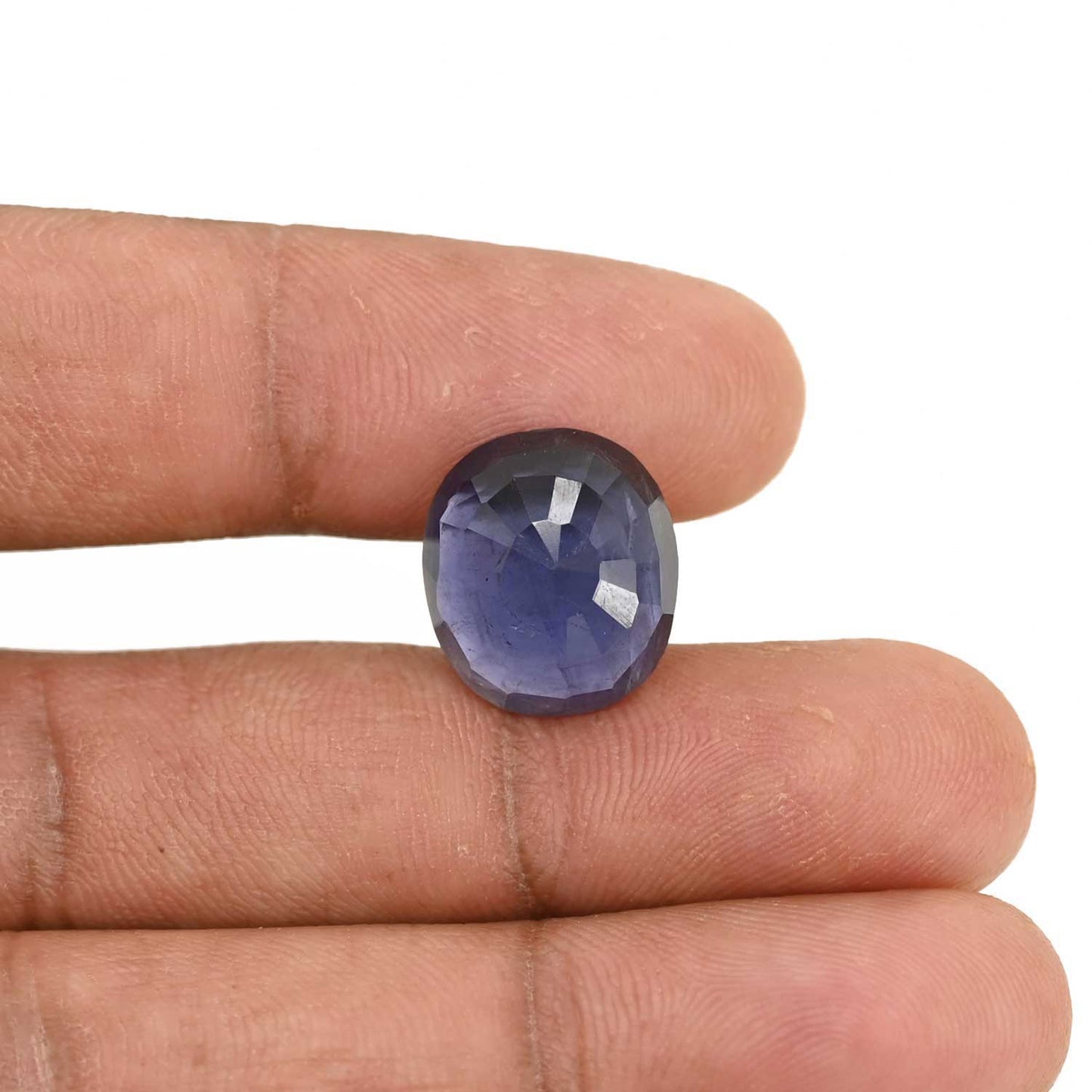 Iolite (Neeli) 9.56 Carat