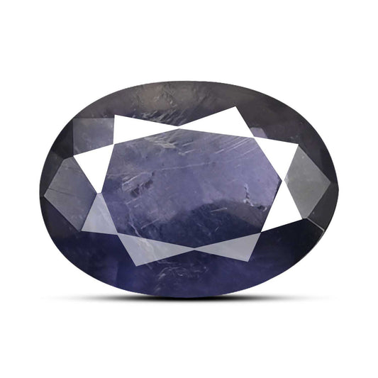 Iolite (Neeli) 8.61 Carat