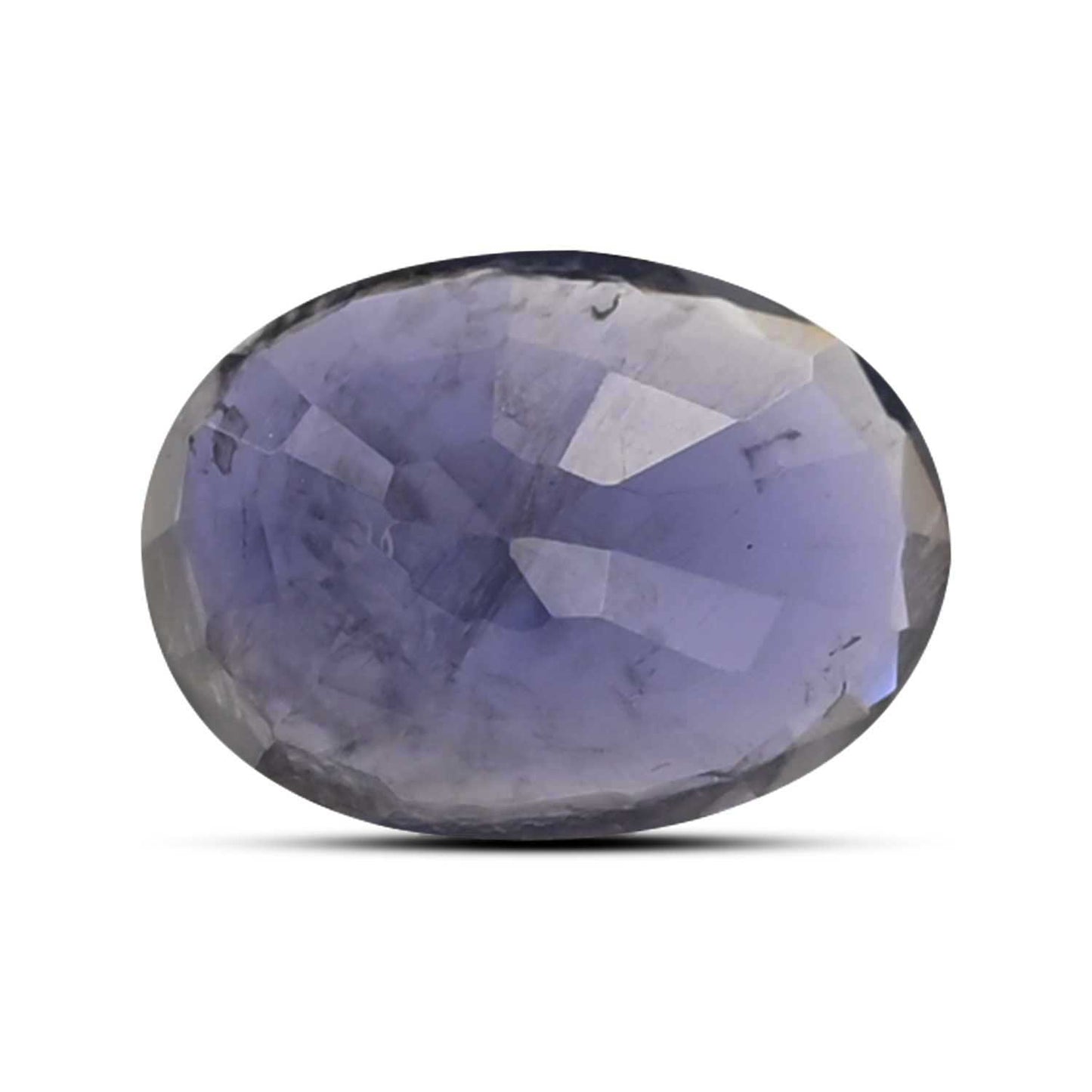 Iolite (Neeli) 8.61 Carat